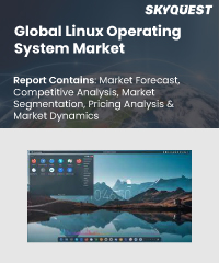Global Linux Operating System Market