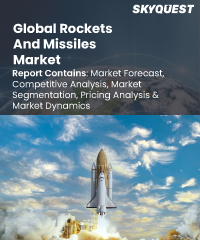 Global Rockets and Missiles Market