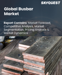 Global Busbar Market