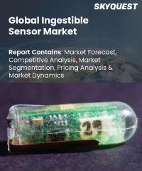 Global Ingestible Sensor Market
