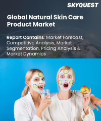 Global Natural Skin Care Products Market
