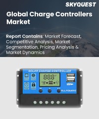 Global Charge Controllers Market