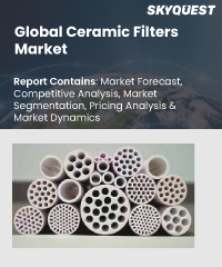 Global Ceramic Filters Market