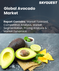 Global Avocado Market