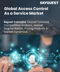 Global Access Control As a Service Market