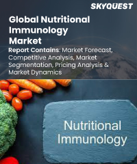 Global Nutritional immunology Market