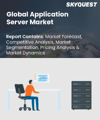 Global Application server market