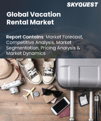 Global Vacation Rental Market