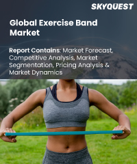 Global Exercise Band Market