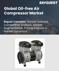 Global Oil-free Air Compressor Market
