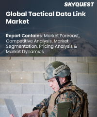 Global Tactical Data Link Market