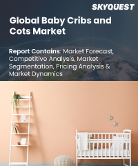 Global Baby Cribs and Cots Market