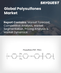 Global Polysulfones Market