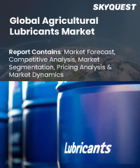 Global Agricultural Lubricants Market