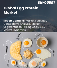 Global Egg Protein Market