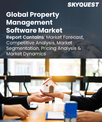 Global Property Management Software Market