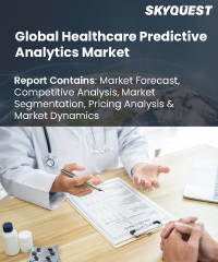 Healthcare Predictive Analytics Market