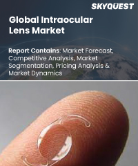 Global Intraocular Lens Market