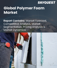 Global Polymer Foam Market