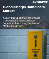 Global Sharps Containers Market