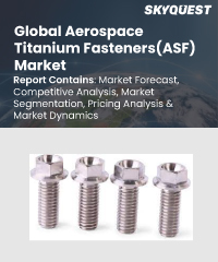 Aerospace Titanium Fasteners Market