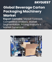 Global Beverage Carton Packaging Machinery Market