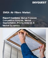 EMEA air filters Market