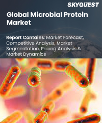 Global Microbial Protein Market