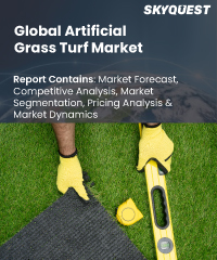 Global Artificial Grass Turf Market
