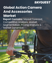 Global Action Camera and Accessories Market