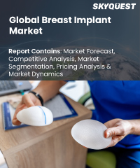 Global Breast Implants Market