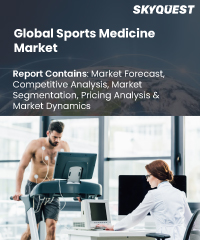 Global Sports Medicine Market