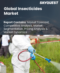 Global Insecticides Market
