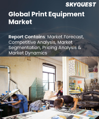 Global Print Equipment Market