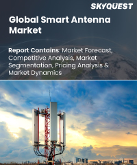 Global Smart Antenna Market