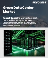Green Data Center Market