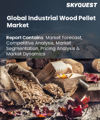 Global Industrial Wood Pellet Market