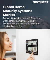 Global Home Security Systems Market