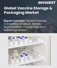 Global Vaccine Storage and Packaging Market