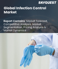 Global Infection Control Market