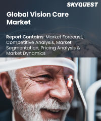 Global Vision Care Market