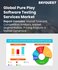 Global Pure Play Software Testing Services Market