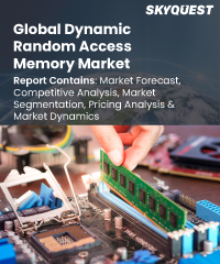 Global Dynamic Random Access Memory Market