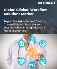 Clinical workflow solutions market