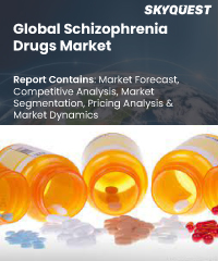 Global Schizophrenia Drugs Market