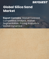 Global Silica Sand Market