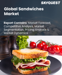 Global Sandwiches Market