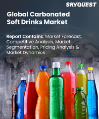 Global Carbonated Soft Drinks Market