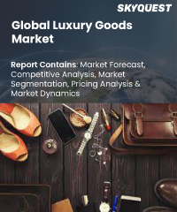 Global Luxury Goods Market