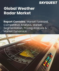 Global Weather Radar Market